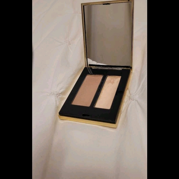 Yves Saint Laurent eye shadows - Picture 3 of 4